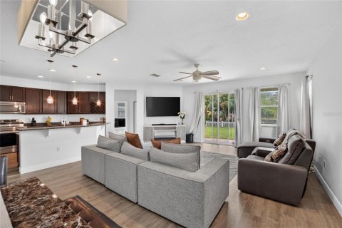 Villa ou maison à vendre à Gibsonton, Floride: 4 chambres, 184.23 m2 № 2391154 - photo 20
