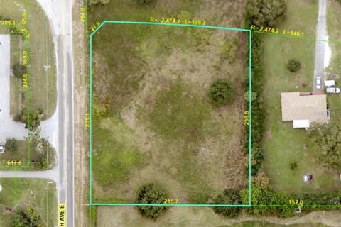 Land in Palmetto, Florida № 1526175 - photo 1