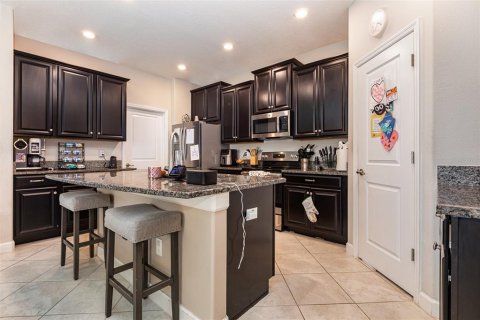 Villa ou maison à vendre à Riverview, Floride: 4 chambres, 185.99 m2 № 1782309 - photo 10