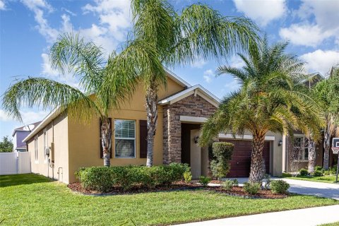 Villa ou maison à vendre à Riverview, Floride: 4 chambres, 185.99 m2 № 1782309 - photo 3