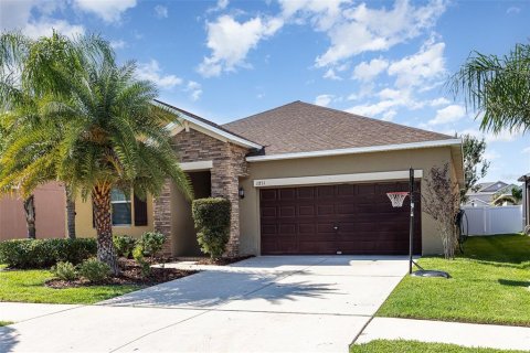 Villa ou maison à vendre à Riverview, Floride: 4 chambres, 185.99 m2 № 1782309 - photo 2
