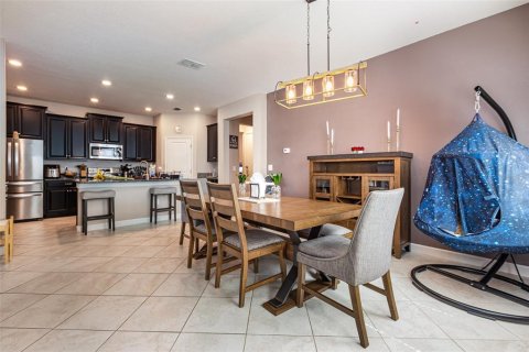 Villa ou maison à vendre à Riverview, Floride: 4 chambres, 185.99 m2 № 1782309 - photo 8