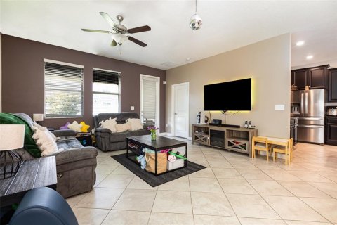 Villa ou maison à vendre à Riverview, Floride: 4 chambres, 185.99 m2 № 1782309 - photo 5