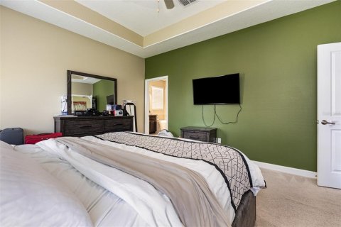 Villa ou maison à vendre à Riverview, Floride: 4 chambres, 185.99 m2 № 1782309 - photo 14