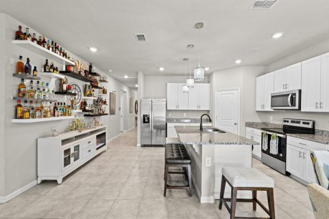 Casa en venta en Port St. Lucie, Florida, 4 dormitorios, 178 m2 № 2176703 - foto 5