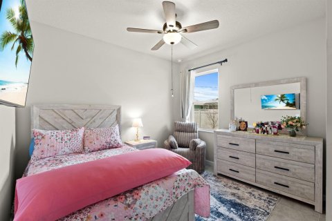 Casa en venta en Port St. Lucie, Florida, 4 dormitorios, 178 m2 № 2176703 - foto 17