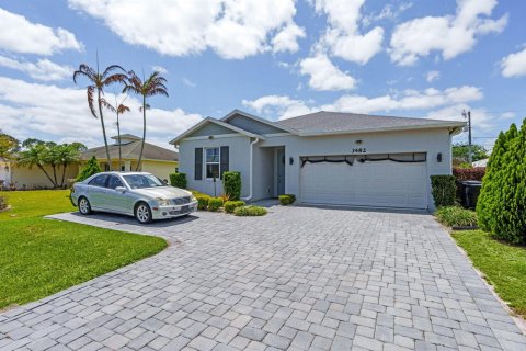 Casa en Port St. Lucie, Florida 4 dormitorios, 178 m2 № 2176703