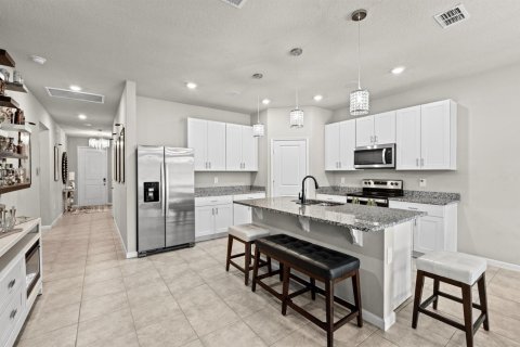 Casa en venta en Port St. Lucie, Florida, 4 dormitorios, 178 m2 № 2176703 - foto 4