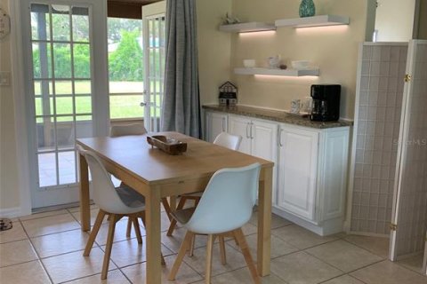 Villa ou maison à vendre à Port Charlotte, Floride: 2 chambres, 116.59 m2 № 1807447 - photo 8
