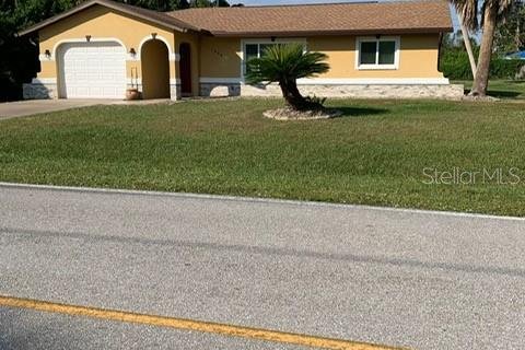 Villa ou maison à vendre à Port Charlotte, Floride: 2 chambres, 116.59 m2 № 1807447 - photo 2