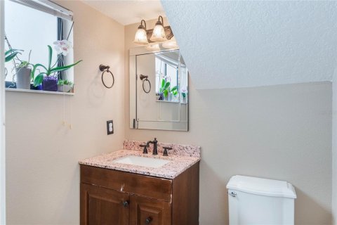 Townhouse in Fern Park, Florida 3 bedrooms, 186.92 sq.m. № 1733469 - photo 24