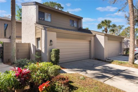 Townhouse in Fern Park, Florida 3 bedrooms, 186.92 sq.m. № 1733469 - photo 2