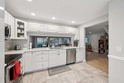 Adosado en venta en Deerfield Beach, Florida, 3 dormitorios, 181.9 m2 № 1998361 - foto 14