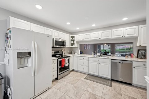 Adosado en venta en Deerfield Beach, Florida, 3 dormitorios, 181.9 m2 № 1998361 - foto 12