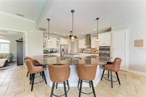 House in Punta Gorda, Florida 3 bedrooms, 218.23 sq.m. № 2356681 - photo 13