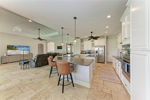 House in Punta Gorda, Florida 3 bedrooms, 218.23 sq.m. № 2356681 - photo 12