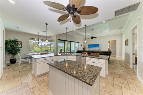 House in Punta Gorda, Florida 3 bedrooms, 218.23 sq.m. № 2356681 - photo 16