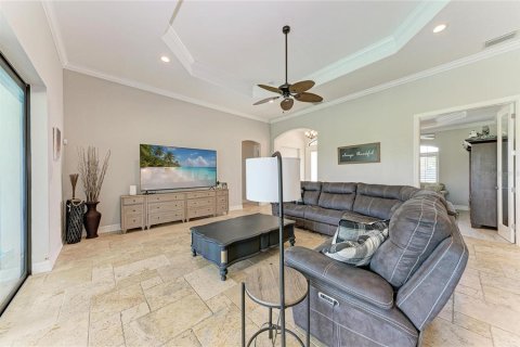 House in Punta Gorda, Florida 3 bedrooms, 218.23 sq.m. № 2356681 - photo 10