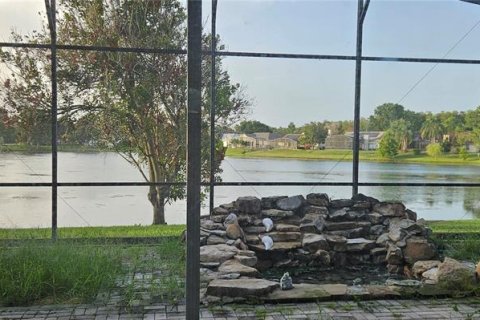 Villa ou maison à vendre à Orlando, Floride: 4 chambres, 214.42 m2 № 2338893 - photo 29
