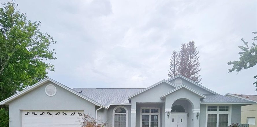 Villa ou maison à Orlando, Floride 4 chambres, 214.42 m2 № 2338893