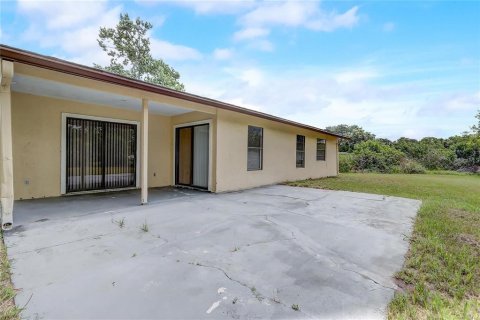 Villa ou maison à vendre à Kissimmee, Floride: 3 chambres, 131.92 m2 № 2230516 - photo 25