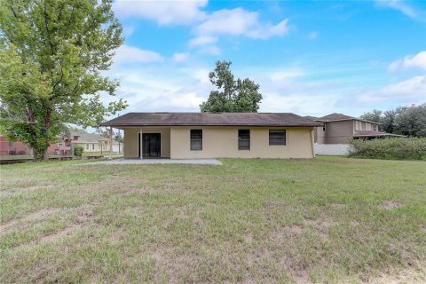 Villa ou maison à vendre à Kissimmee, Floride: 3 chambres, 131.92 m2 № 2230516 - photo 22