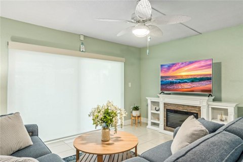 Copropriété à vendre à North Redington Beach, Floride: 2 chambres, 90.21 m2 № 2384439 - photo 12