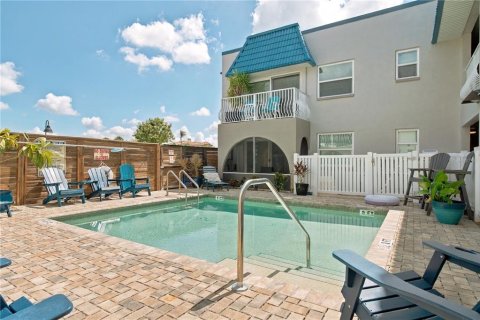 Copropriété à vendre à North Redington Beach, Floride: 2 chambres, 90.21 m2 № 2384439 - photo 29