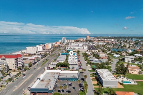 Copropriété à vendre à North Redington Beach, Floride: 2 chambres, 90.21 m2 № 2384439 - photo 3