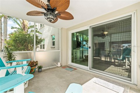 Copropriété à vendre à North Redington Beach, Floride: 2 chambres, 90.21 m2 № 2384439 - photo 28