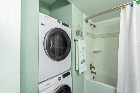 Copropriété à vendre à North Redington Beach, Floride: 2 chambres, 90.21 m2 № 2384439 - photo 30