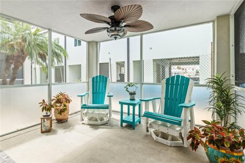 Copropriété à vendre à North Redington Beach, Floride: 2 chambres, 90.21 m2 № 2384439 - photo 27
