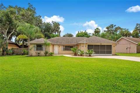 House in Port Orange, Florida 4 bedrooms, 177.91 sq.m. № 2324119