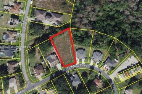 Propiedad comercial en venta en Kissimmee, Florida № 1929452 - foto 1