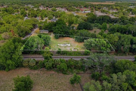 Terreno en venta en Bartow, Florida № 2092278 - foto 3