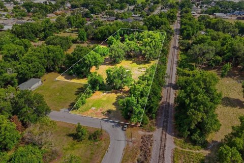 Terreno en Bartow, Florida № 2092278