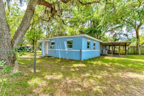 House in New Smyrna Beach, Florida 2 bedrooms, 88.54 sq.m. № 2120358 - photo 7