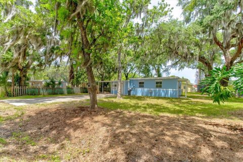 House in New Smyrna Beach, Florida 2 bedrooms, 88.54 sq.m. № 2120358 - photo 2