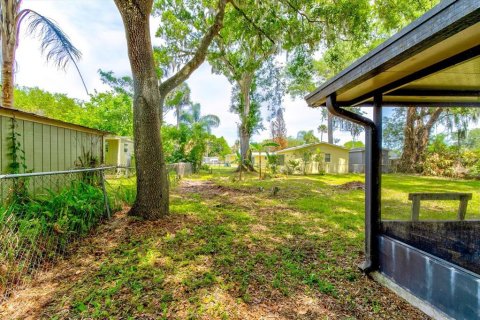 House in New Smyrna Beach, Florida 2 bedrooms, 88.54 sq.m. № 2120358 - photo 4
