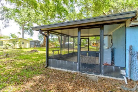 House in New Smyrna Beach, Florida 2 bedrooms, 88.54 sq.m. № 2120358 - photo 3