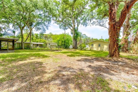 House in New Smyrna Beach, Florida 2 bedrooms, 88.54 sq.m. № 2120358 - photo 6