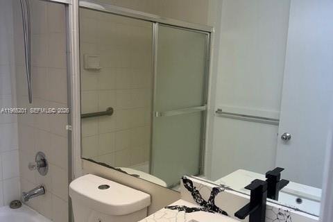 Condominio en alquiler en Aventura, Florida, 2 dormitorios, 98.66 m2 № 2026904 - foto 9