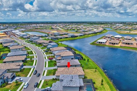 Casa en alquiler en Bradenton, Florida, 3 dormitorios, 171.78 m2 № 2198608 - foto 4