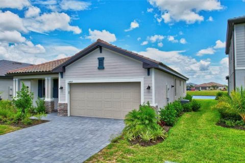 Casa en alquiler en Bradenton, Florida, 3 dormitorios, 171.78 m2 № 2198608 - foto 27