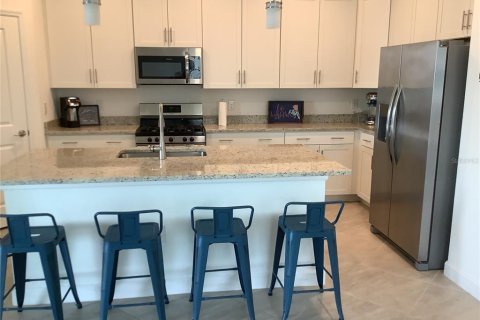 Casa en alquiler en Bradenton, Florida, 3 dormitorios, 171.78 m2 № 2198608 - foto 8