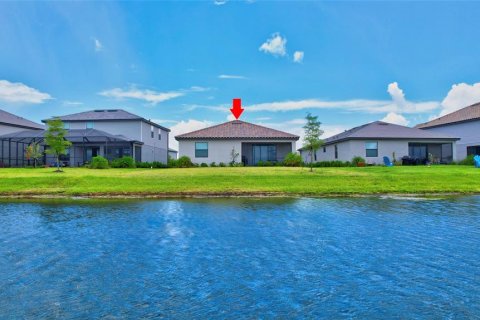 Casa en alquiler en Bradenton, Florida, 3 dormitorios, 171.78 m2 № 2198608 - foto 2