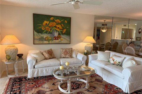 Condo in Sarasota, Florida, 2 bedrooms  № 2345224 - photo 27