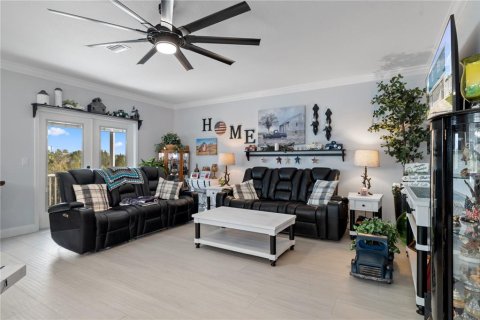 House in Hernando Beach, Florida 3 bedrooms, 150.87 sq.m. № 1538288 - photo 15