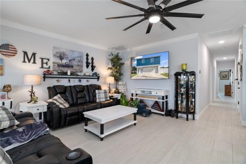 House in Hernando Beach, Florida 3 bedrooms, 150.87 sq.m. № 1538288 - photo 17