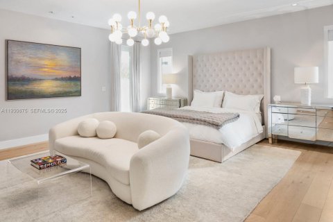 Villa ou maison à louer à Miami, Floride: 4 chambres, 352.1 m2 № 1990739 - photo 11